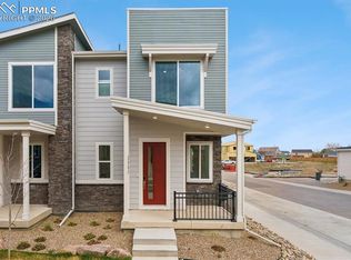 2462 Serviceberry Grv, Colorado Springs, CO 80915