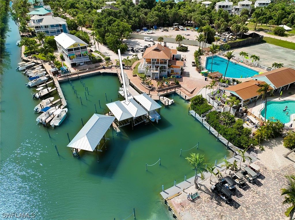 Boat Slip Upper, Captiva, FL 33924 MLS 223077129 Zillow