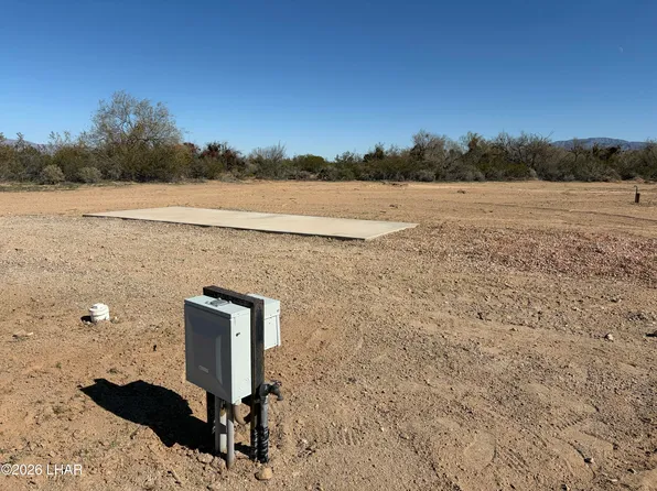 69117 Cox Ave, Salome, AZ 85348