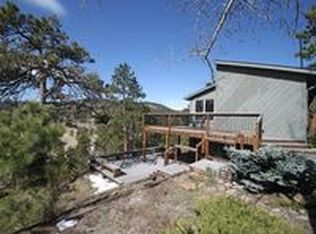 6589 Jungfrau Way, Evergreen, CO 80439