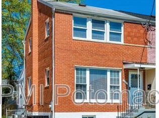 3407 Floral St UNIT A, Silver Spring, MD 20902