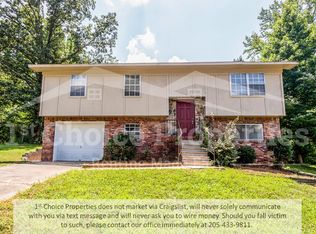 4021 Debby Dr, Adamsville, AL 35005