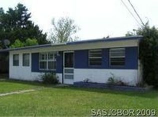 5449 2nd St, Saint Augustine, FL 32080
