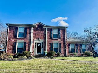 305 Moser Rd, Louisville, KY 40223