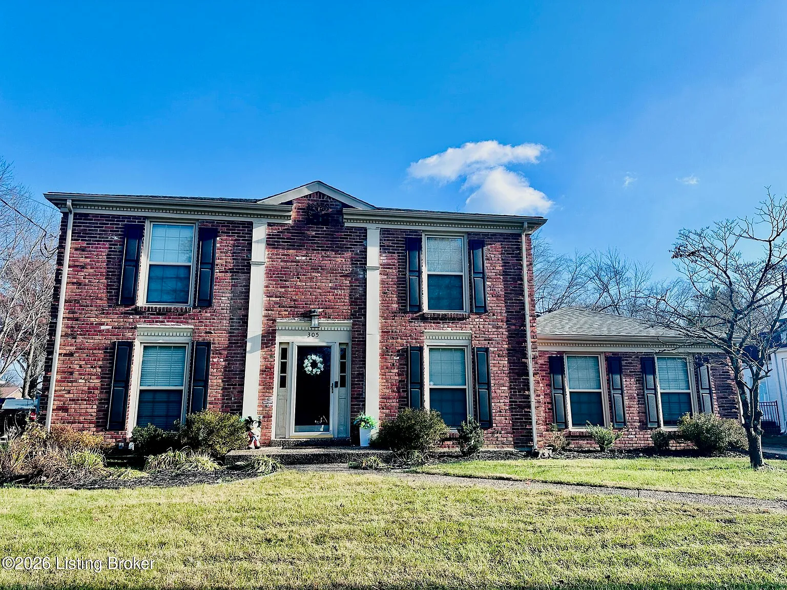 305 Moser Rd photo 1