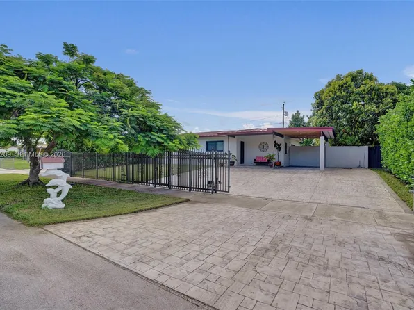 11540 SW 187th St, Miami, FL 33157