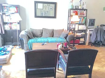 Rented by PennApts