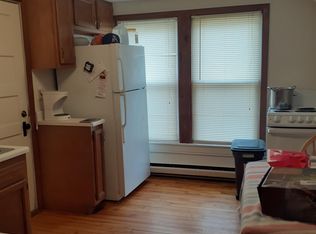155 Moreland St, Worcester, MA 01609