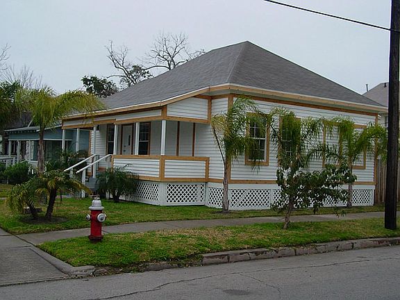 Another view of this corner property!