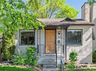 400 1st St #406, Wenatchee, WA 98801