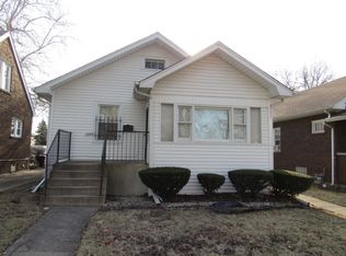 14821 Main St, Harvey, IL 60426
