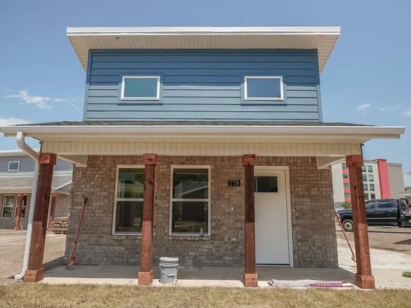 580 N Littleleaf Ter, Fayetteville, AR