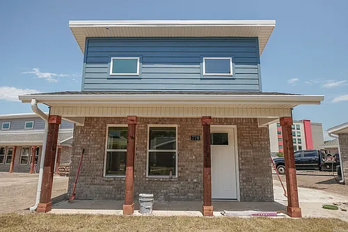 580 N Littleleaf Ter Photo 1