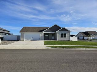 2128 Entrada Rd, Billings, MT 59105