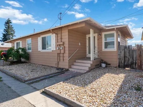 20753 Agnes Ln, Hayward, CA 94541