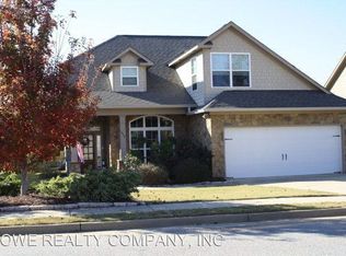 1032 Red Maple Way, Columbus, GA 31904