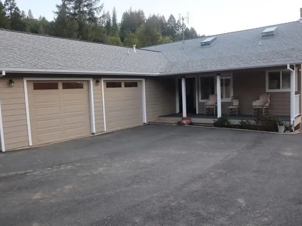 26100 Sherwood Dr, Pioneer, CA 95666