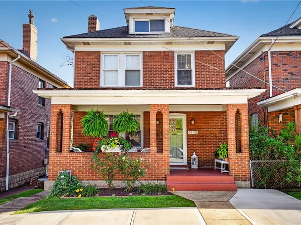 1448 Bellaire Pl, Pittsburgh, PA 15226