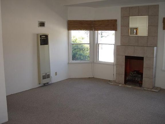 Main room
