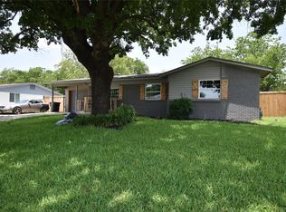 1449 Milmo Dr, Fort Worth, TX 76134