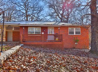 581 County Road 393, Thayer, MO 65791