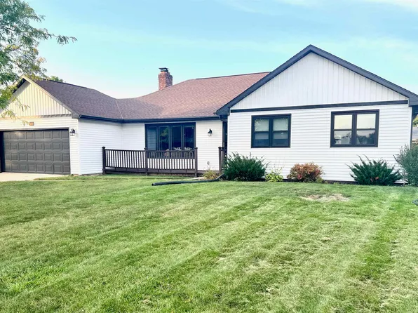 559 Gwynn St, Green Bay, WI 54301