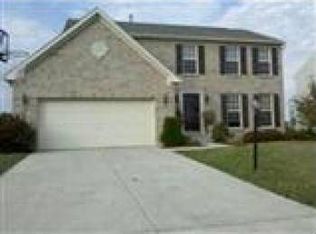 3500 Queen Victoria Ct, Dayton, OH 45431
