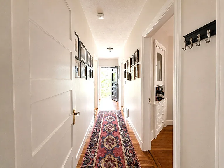 hallway
