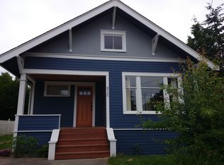 6520 Jones Ave NW, Seattle, WA 98117