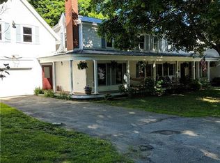 11 Coburn Ave, Skowhegan, ME 04976