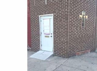 1326 S 21st St, Philadelphia, PA 19146