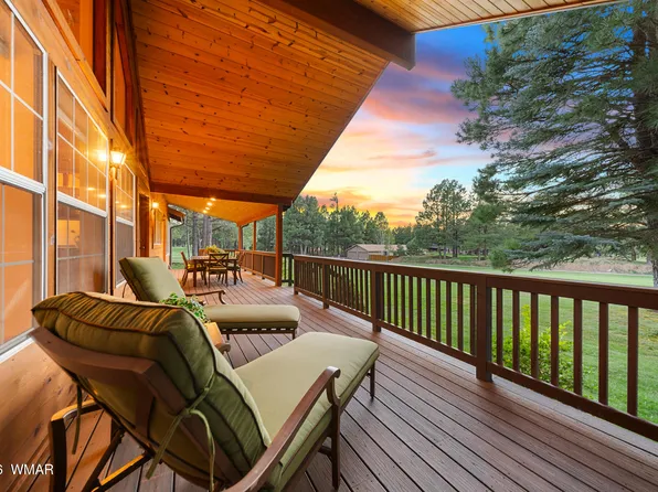 3162 Viking Trl, Pinetop, AZ 85935