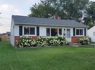 1319 Duncan Ave, Ypsilanti, MI 48198