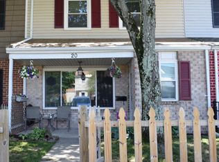20 Congress Ct, Quakertown, PA 18951