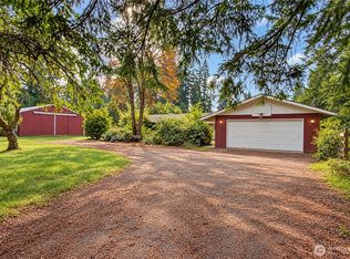 14405 NE 245th St, Battle Ground, WA 98604