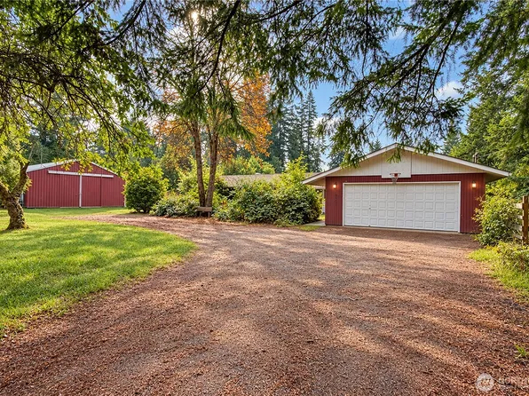 14405 NE 245th Street, Battle Ground, WA 98604
