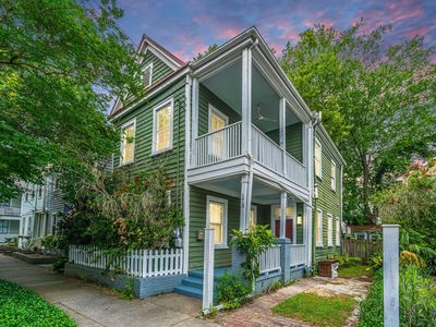173 Fishburne St, Charleston, SC, 29403