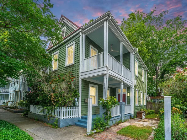 173 Fishburne St, Charleston, SC 29403