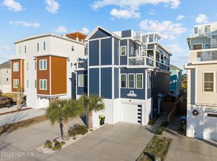 1209 Snapper Ln UNIT 2, Carolina Beach, NC 28428