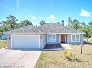 2009 Everlast Ter, Sebring, FL 33875