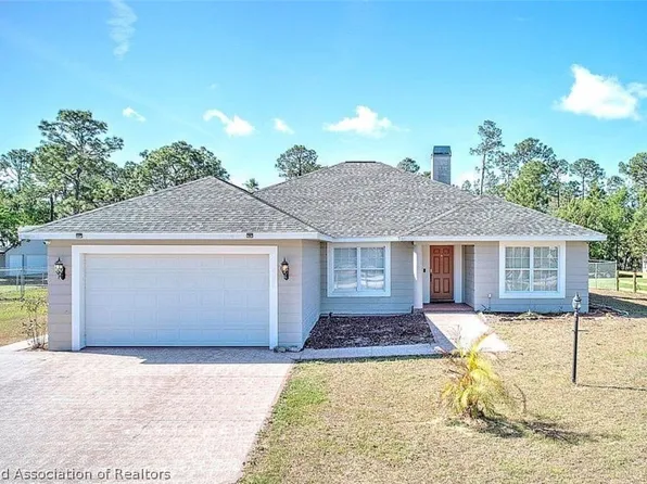 2009 Everlast Ter, Sebring, FL 33875