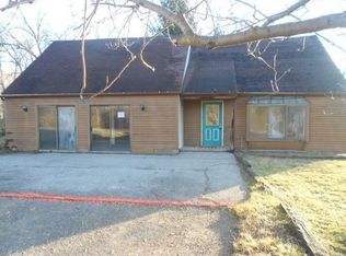 4164 N Jennings Rd, Flint, MI 48504