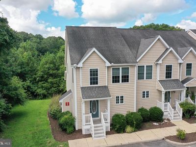 224 Canal Park Dr Unit 101, Salisbury, MD, 21804