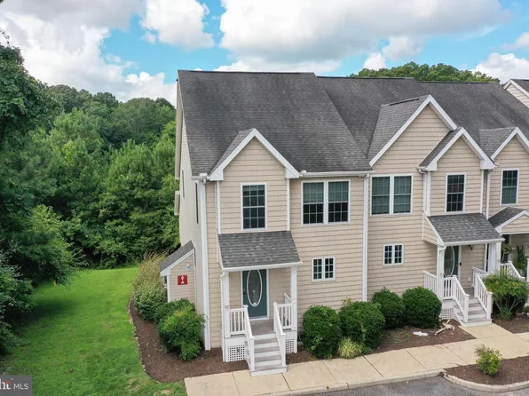 224 Canal Park Dr Unit 101, Salisbury, MD 21804