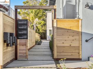 1171 Hearst #A, Berkeley, CA 94702