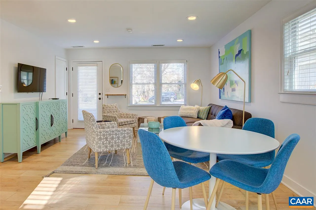 2 bed, 1.0 bath, 768 sqft, $2,595 — Photo 4