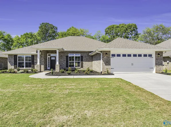 313 Carnation Ave, Meridianville, AL 35759