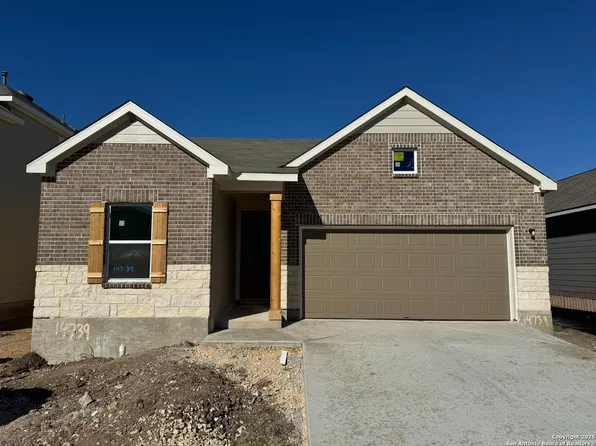 14739 Sycamore Crossing, San Antonio, TX 78252