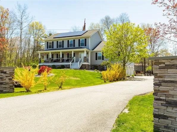 6 Woodland Court, Wappingers Falls, NY 12590