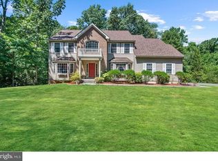 325 Woodstown Rd, Woolwich Township, NJ 08085